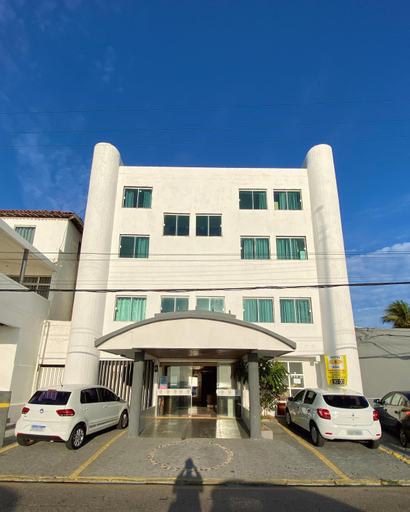 Exterior & Views, Hotel 5 Sois, Olinda