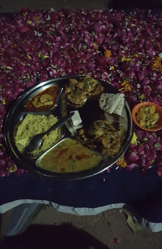 Food & Drinks 3, Haveli Elephant Stable, Bundi
