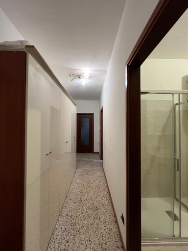 Others 3, Macloud pub B&B, Bergamo