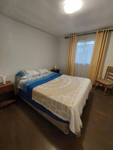 4, Hostal Nahuel Ray, Cautín