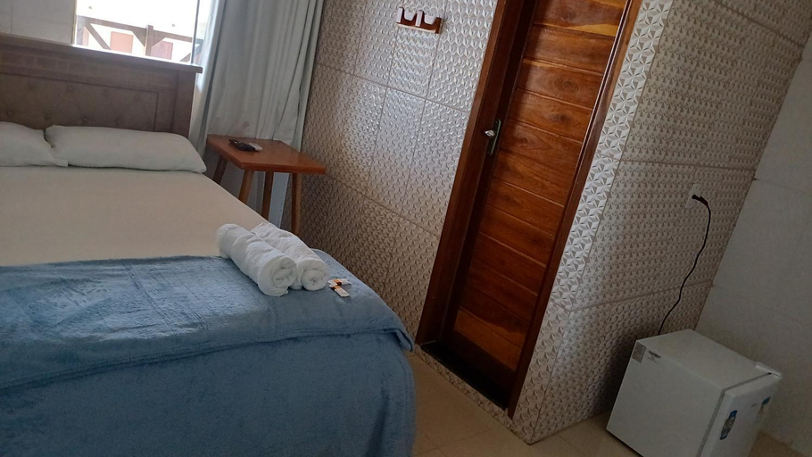 Bedroom 2, Pousada Farol da Barra, Tutóia