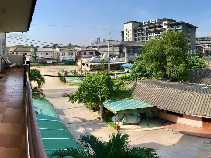 Others 5, Aromdee Apartment, Pattaya