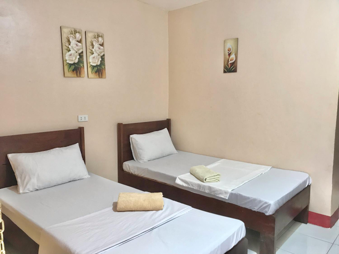 Others 5, JBR Tourist Inn - Port Barton DIY , San Vicente