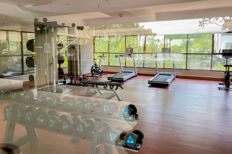 Others 2, Basic Style Studio LRT City Jatibening By Travelio, Bekasi