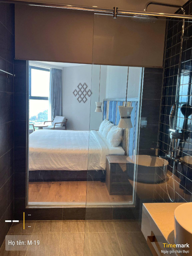 Bedroom 4, APEC MANDANA CHAM BAY Mui Ne, Phan Thiết