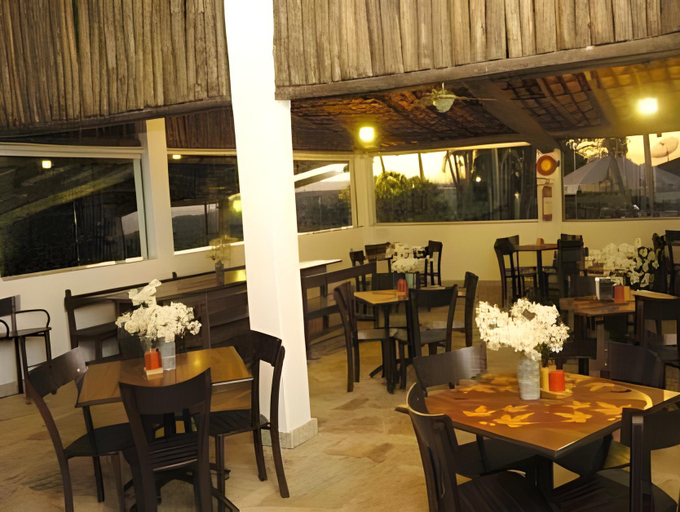 Food & Drinks 5, VOA Mirante Do Cafe, Ouro Preto