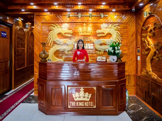 Others 5, TheKing Hotel, Sóc Sơn