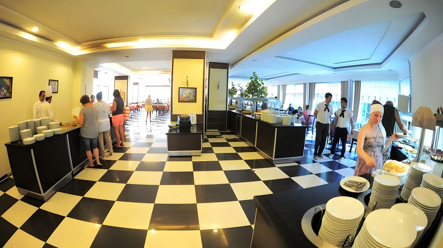 Food & Drinks 5, Sunstar Beach Hotel, Alanya