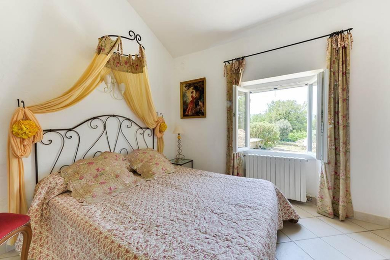Others 4, Chambre d'hotes le Jardinage, Vaucluse