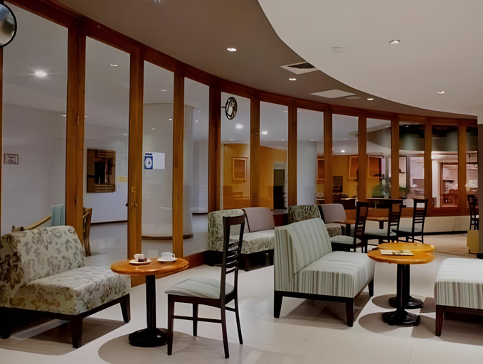 Public Area 4, GR Solaris Lighthouse - All Inclusive, La Paz
