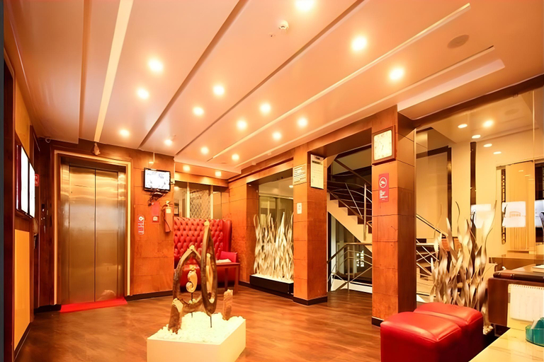 Others 4, Hotel Sandalwood Inn - Rooms and Spa, Bangalore