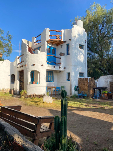 Others 4, Casapueblo, Cachi