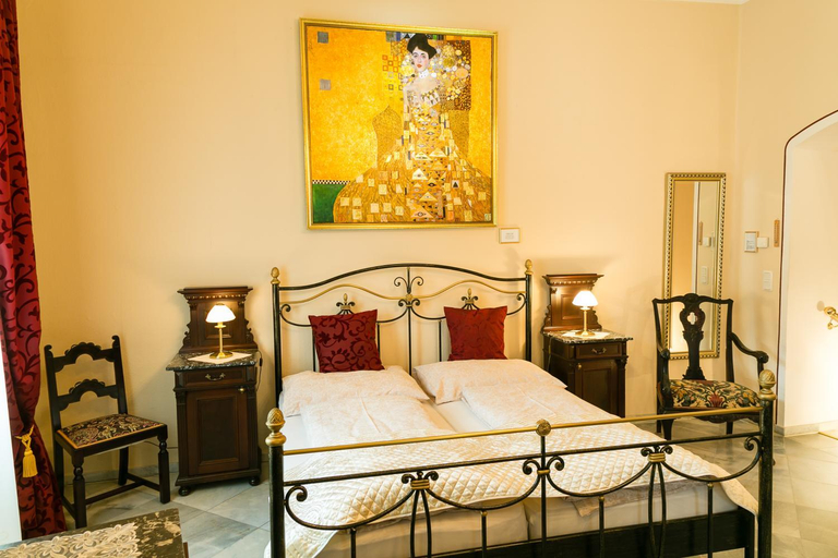 Bedroom 2, Boutique Hotel Ur-Wachau, Krems an der Donau Land