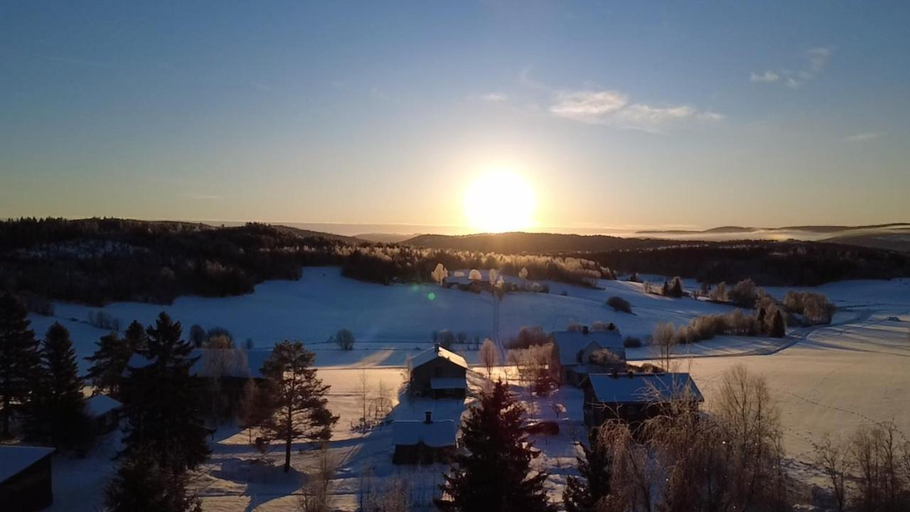 Others 5, Allsta Gard, Kramfors