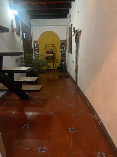 Public Area 2, Casa Alejandro de los caballeros, Antigua Guatemala