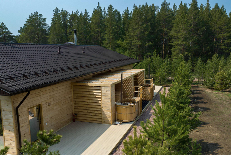 Exterior & Views 2, Wyndham Residences Aqkol, Akkol`skiy