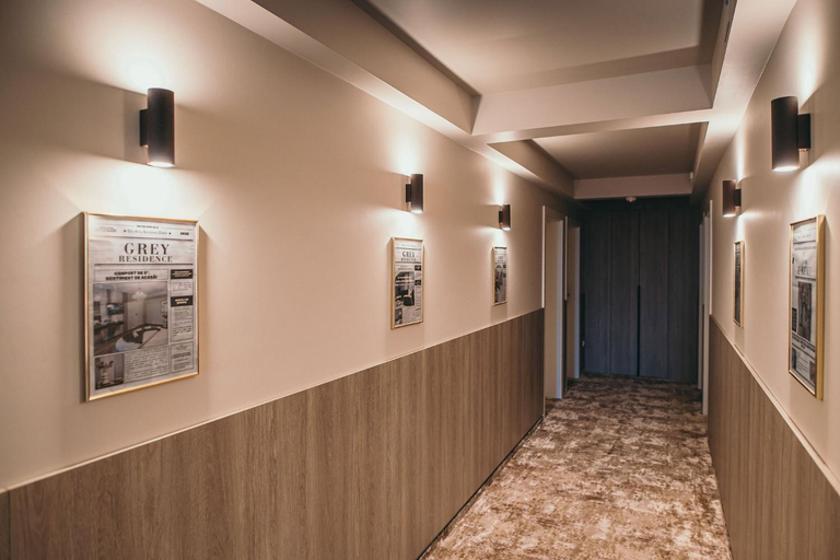 Others 5, Grey Residence, Drobeta-turnu Severin