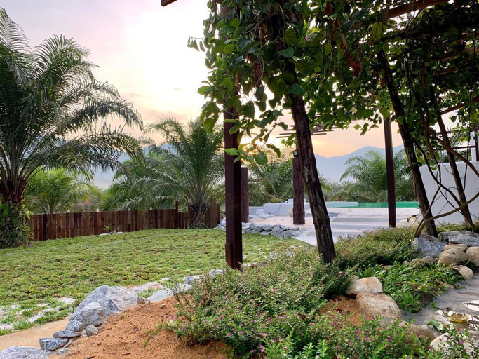 Others 3, Embun Resort Lake Sahom, Kampar