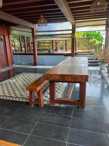 Others 5, Cham Island Wooden Cabin, Da Nang