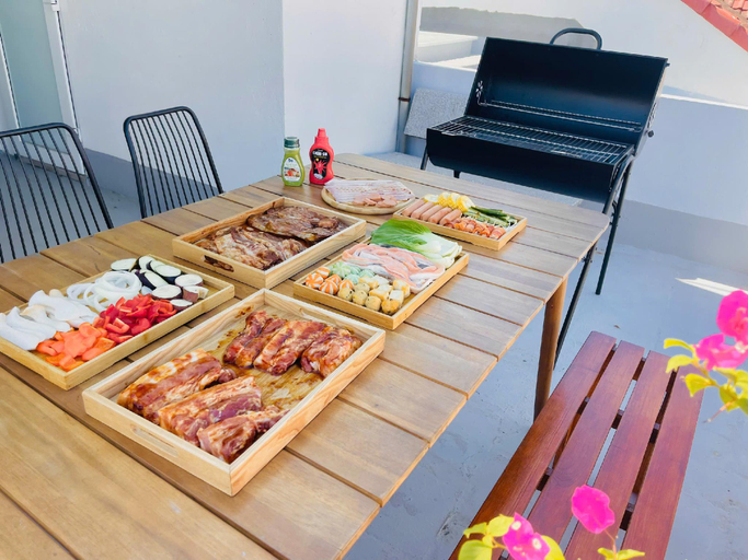 Food & Drinks 5, Nhà An Yên - Home near beach , Da Nang