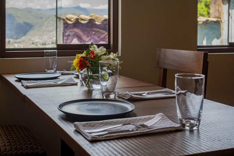Others 4, Inkantari Boutique Hotel, Cusco