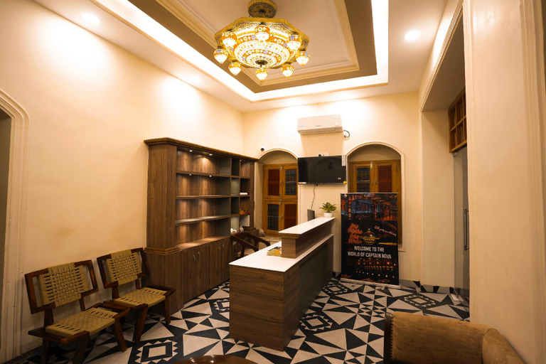 Others 5, Captain Villa Heritage House, Varanasi