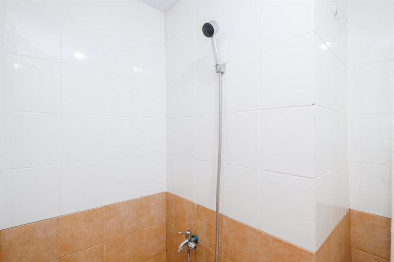 Others 4, Nice Comfy Studio Green Pramuka City By Travelio, Jakarta Pusat