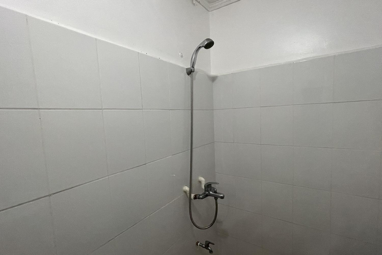 Bathroom 4, Casa de Praxides Tourist Inn Palawan, Puerto Princesa City
