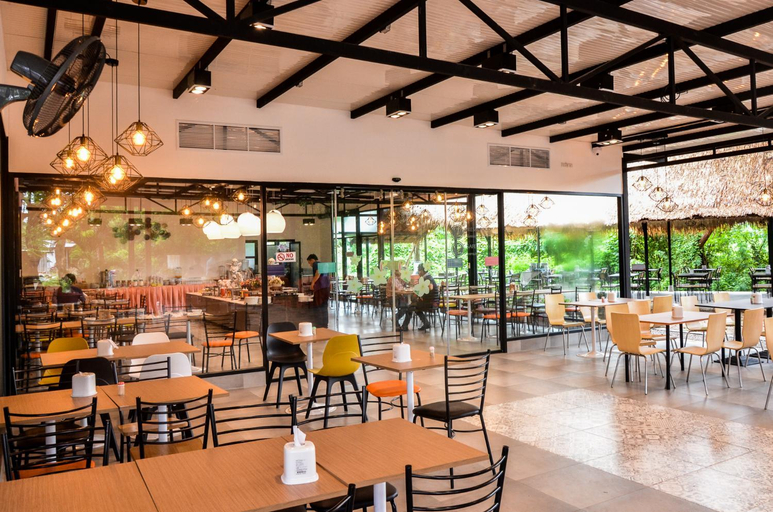 Food & Drinks, @Ruam Chok, Muang Chiang Mai