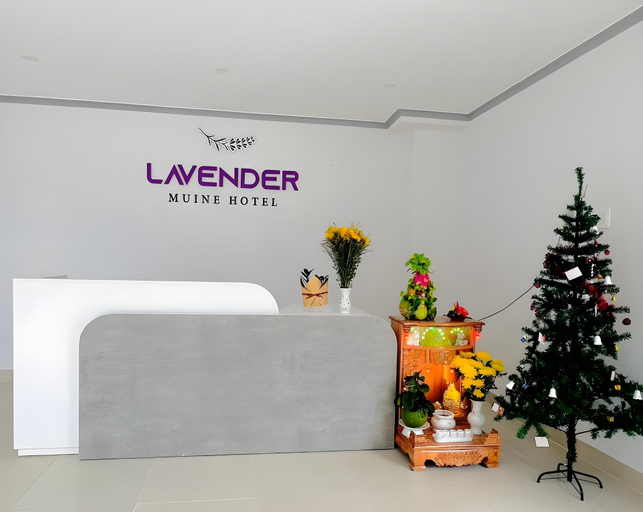 Others 2, Lavender Mui Ne Hotel, Phan Thiết