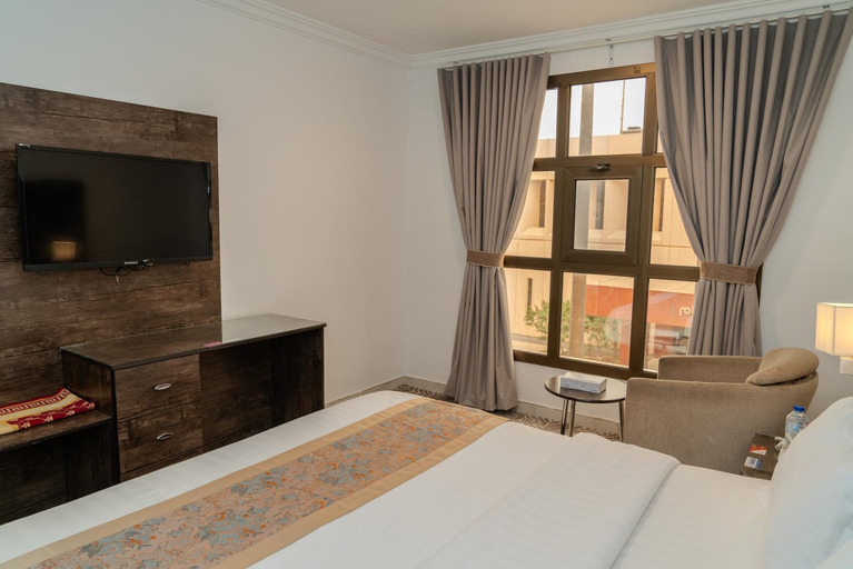 Others 3, بفن للشقق المخدومة Puffin Serviced Apartments - فئة اقتصادي Economy class, Al Jubail