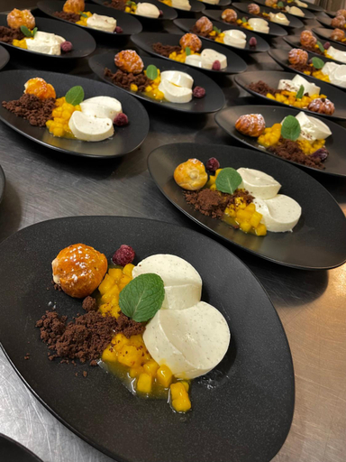 Food & Drinks 5, Gasthof Lamm Grabenstetten, Reutlingen