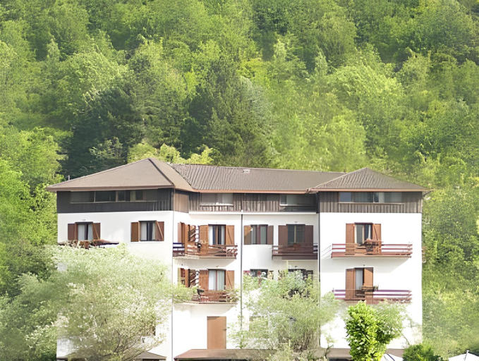 Exterior & Views 4, Hotel Acquevive, L'Aquila