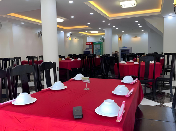 Food & Drinks 5, Đạt Anh Hotel, Huế