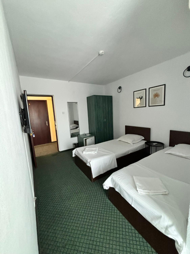 Bedroom 3, Grey Residence, Drobeta-turnu Severin