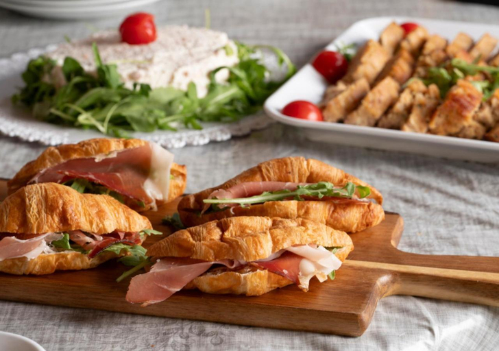 Food & Drinks 3, Madama Club Village, Crotone