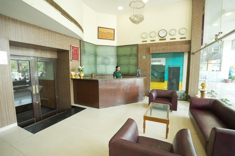 Others 2, Hotel Surya Residency, Amritsar