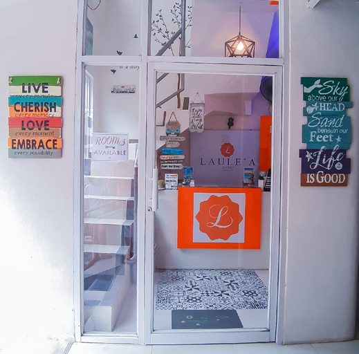 Others 5, Laule'a Hostel, El Nido