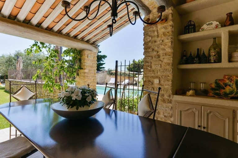 Others 5, Chambre d'hotes le Jardinage, Vaucluse