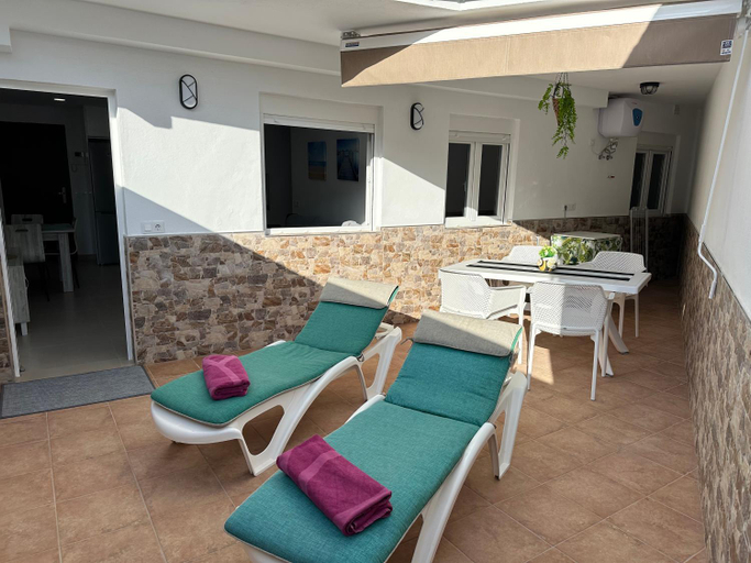 Others 2, Apartamentos Casa Mime, Las Palmas