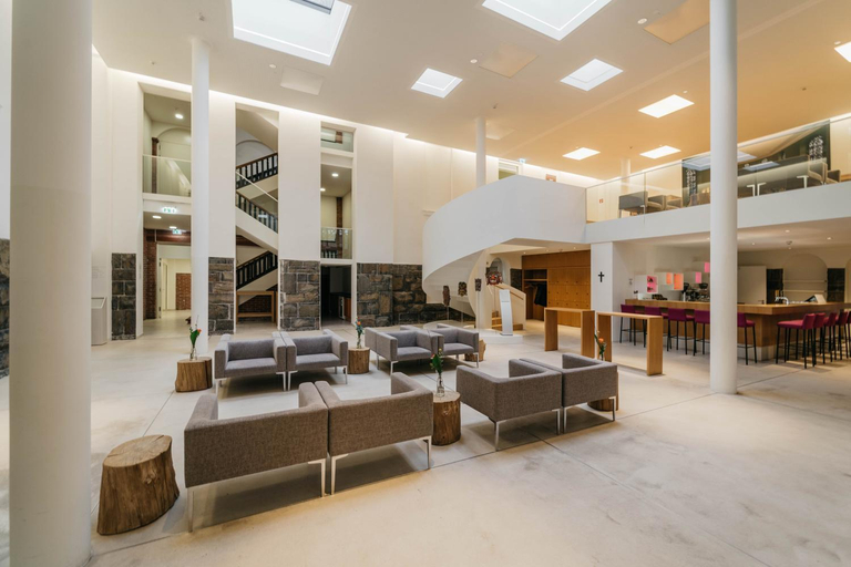 Public Area, Gastehaus Auf dem Heiligen Berg B&B, Wuppertal