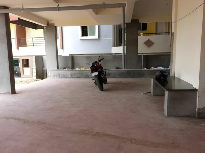 Public Area 4, Professionals Pride, Bangalore