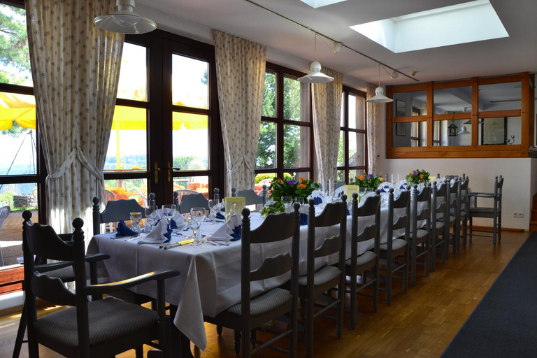 Food & Drinks 4, Gasthof Spelsberg, Märkischer Kreis