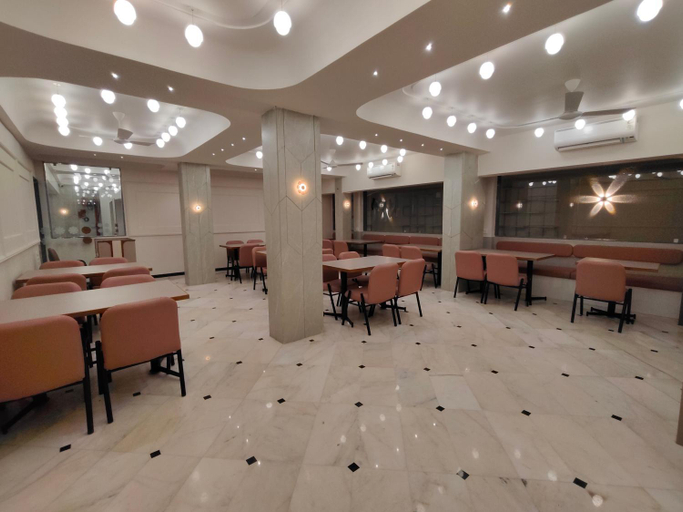 Food & Drinks 5, Hotel Kozar, Ahmadabad