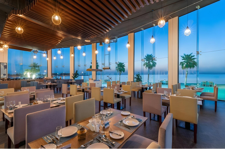 Food & Drinks 4, HDB Al Khobar Resort & Spa - family only, Al Khobar