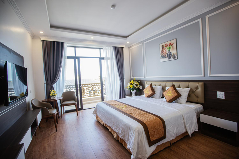 Others 5, Tan Truong Son Legacy Hotel, Sầm Sơn