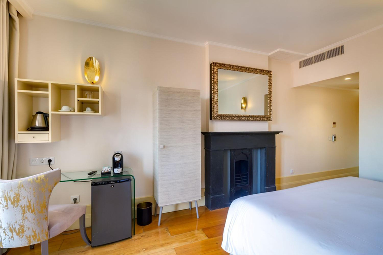 Bedroom 3, Flores Boutique Hotel & Spa, Porto
