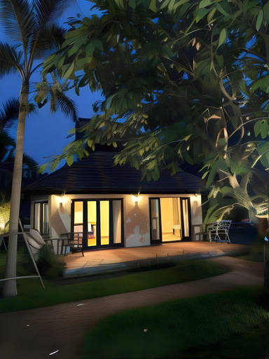 Exterior & Views 5, Le Baan Thai Boutique Villa, Muang Chiang Mai