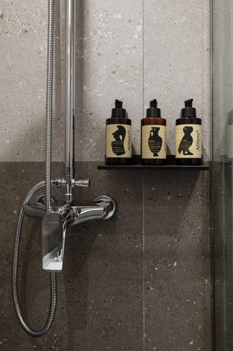 Bathroom 5, Fits Living, Attica
