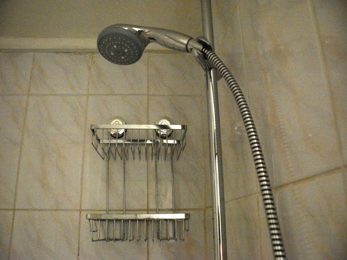 Bathroom 3, Terrace Apartment, Trois-Ponts, Liège